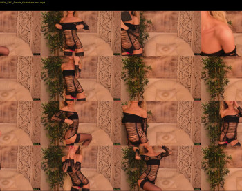 yourmidnightcoffee — 12 minute Chaturbate female cam show recording, 720p, May 31, 2024