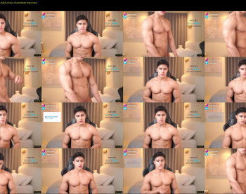 _cristianlopez — 42 minute Chaturbate male cam show recording, 720p, Jun 2, 2024