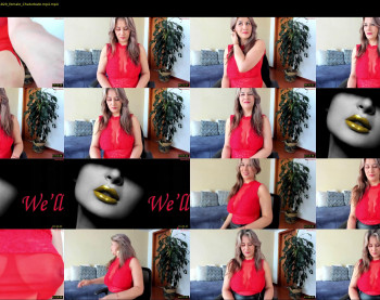 _jeniffer_hot — 54 minute Chaturbate female cam show recording, 720p, Jun 1, 2024