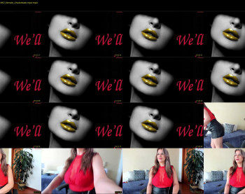 _jeniffer_hot — 33 minute Chaturbate female cam show recording, 720p, Jun 1, 2024