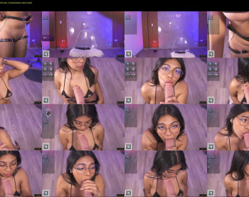 _kath8 — 18 minute Chaturbate female cam show recording, 720p, Jun 1, 2024