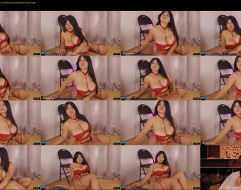 _lasuescun — 18 minute Chaturbate female cam show recording, 720p, Jun 1, 2024