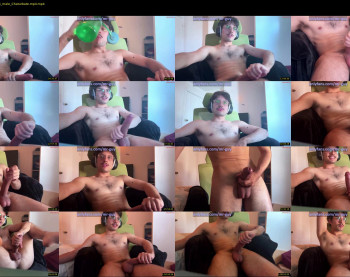 _mrguy_ — 78 minute Chaturbate male cam show recording, 720p, Jun 1, 2024