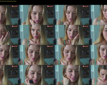 _taylor_swift — 4 minute Chaturbate female cam show recording, 720p, Jun 2, 2024