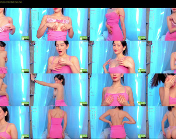 _vi_vi_ — 43 minute Chaturbate female cam show recording, 720p, Jun 1, 2024