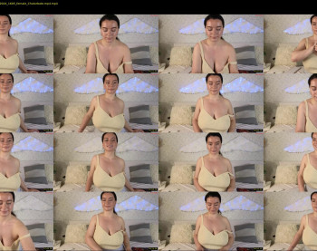 _your_sweetdream — 11 minute Chaturbate female cam show recording, 720p, Jun 1, 2024