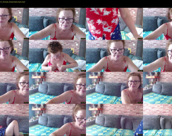 adelewildx — 30 minute Chaturbate female cam show recording, 720p, Jun 1, 2024