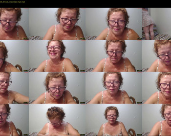 adelewildx — 31 minute Chaturbate female cam show recording, 720p, Jun 1, 2024