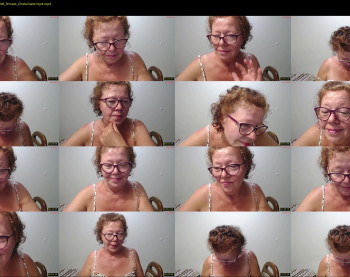 adelewildx — 12 minute Chaturbate female cam show recording, 720p, Jun 2, 2024