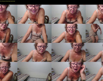adelewildx — 66 minute Chaturbate female cam show recording, 720p, Jun 2, 2024