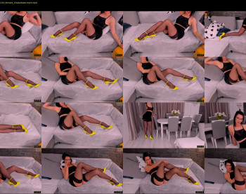 agatha_one — 76 minute Chaturbate female cam show recording, 720p, Jun 2, 2024