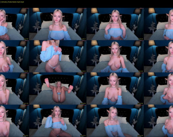 alicebels — 117 minute Chaturbate female cam show recording, 720p, Jun 1, 2024