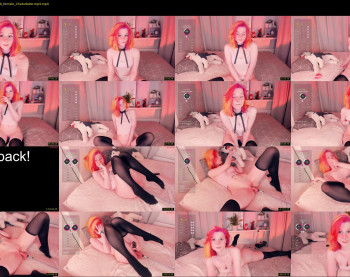 alicentity — 120 minute Chaturbate female cam show recording, 720p, Jun 2, 2024