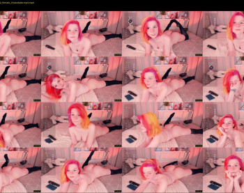 alicentity — 19 minute Chaturbate female cam show recording, 720p, Jun 2, 2024