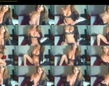 amanda0803 — 25 minute Chaturbate female cam show recording, 720p, Jun 1, 2024