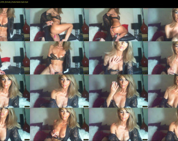amanda0803 — 13 minute Chaturbate female cam show recording, 720p, Jun 1, 2024