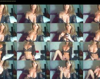 amanda0803 — 11 minute Chaturbate female cam show recording, 720p, Jun 1, 2024