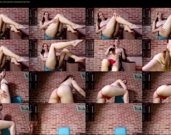 ambrosia_nectar — 15 minute Chaturbate female cam show recording, 720p, Jun 1, 2024