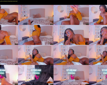 ammy_brown_ — 61 minute Chaturbate female cam show recording, 720p, Jun 2, 2024