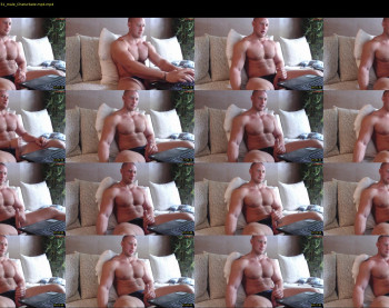 andry_dick — 50 minute Chaturbate male cam show recording, 720p, Jun 1, 2024