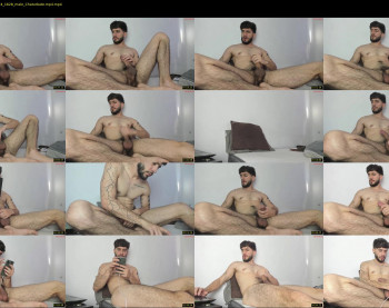 angel_damons_ — 62 minute Chaturbate male cam show recording, 720p, Jun 1, 2024