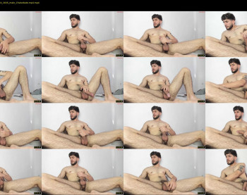 angel_damons_ — 3 minute Chaturbate male cam show recording, 720p, Jun 1, 2024