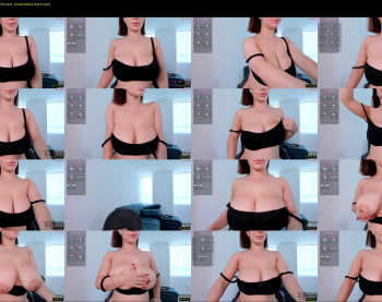 ann__w — 42 minute Chaturbate female cam show recording, 720p, Jun 1, 2024