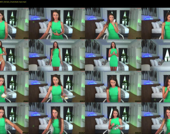 anna_shine_ — 97 minute Chaturbate female cam show recording, 720p, Jun 1, 2024