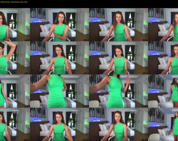 anna_shine_ — 103 minute Chaturbate female cam show recording, 720p, Jun 1, 2024