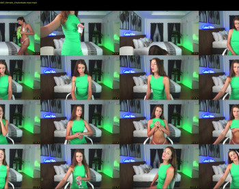 anna_shine_ — 72 minute Chaturbate female cam show recording, 720p, Jun 1, 2024