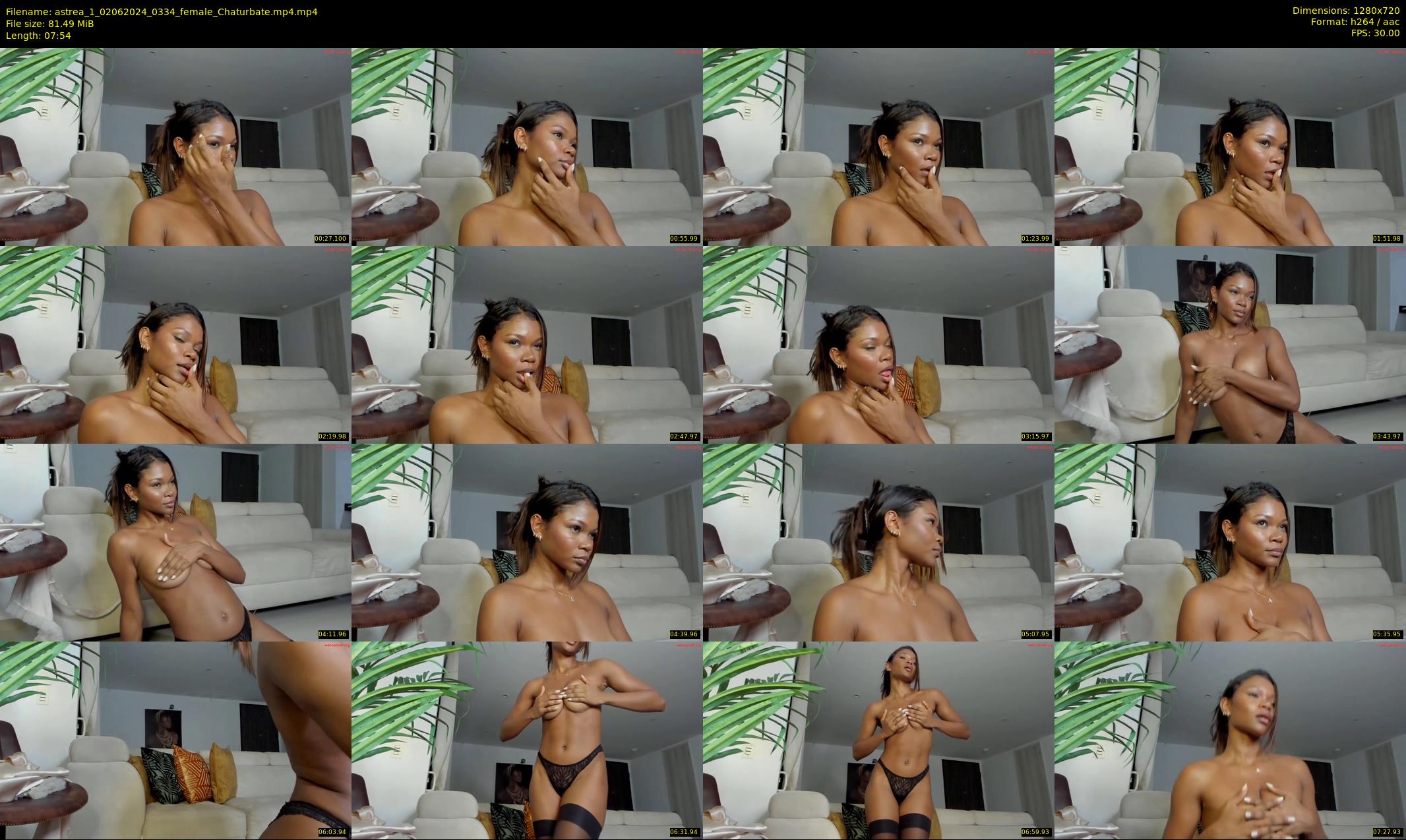 astrea_1 — 8 minute Chaturbate female cam show recording, 720p, Jun 2, 2024
