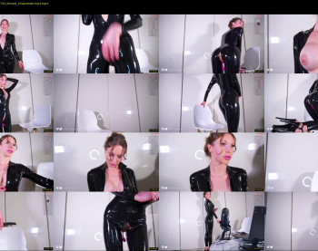 beatrix_rich — 31 minute Chaturbate female cam show recording, 720p, Jun 1, 2024
