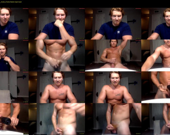 bigmcr1 — 34 minute Chaturbate male cam show recording, 480p, Jun 1, 2024