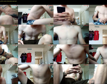 bigwhited2115 — 96 minute Chaturbate male cam show recording, 360p, Jun 1, 2024