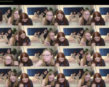 bjliki — 4 minute Chaturbate couple cam show recording, 720p, Jun 1, 2024
