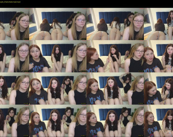 bjliki — 5 minute Chaturbate couple cam show recording, 720p, Jun 1, 2024