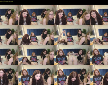 bjliki — 9 minute Chaturbate couple cam show recording, 720p, Jun 1, 2024