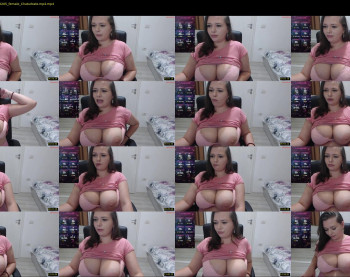 blue_eyes96 — 17 minute Chaturbate female cam show recording, 720p, Jun 2, 2024