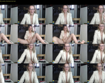 boeslaboes — 4 minute Chaturbate couple cam show recording, 720p, Jun 1, 2024