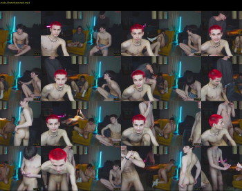 boicute — 37 minute Chaturbate male cam show recording, 720p, Jun 1, 2024