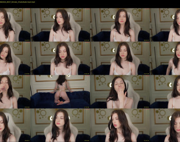 bright_diamonds_054 — 48 minute Chaturbate couple cam show recording, 720p, Jun 1, 2024
