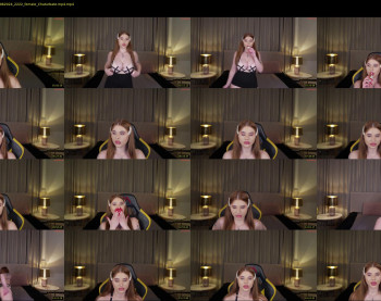 bright_diamonds_054 — 19 minute Chaturbate couple cam show recording, 720p, Jun 1, 2024