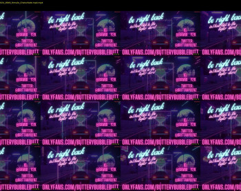 butterybubblebutt — 120 minute Chaturbate couple cam show recording, 720p, Jun 1, 2024