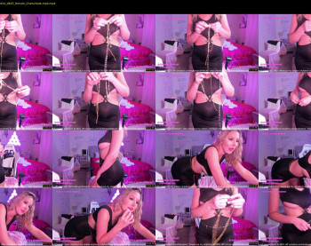 butterybubblebutt — 7 minute Chaturbate couple cam show recording, 720p, Jun 1, 2024