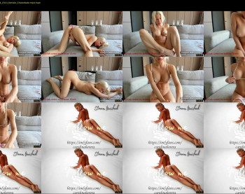 carolinaherera — 27 minute Chaturbate female cam show recording, 720p, Jun 1, 2024