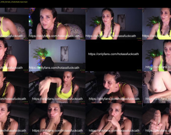catherinstone — 121 minute Chaturbate female cam show recording, 720p, Jun 1, 2024