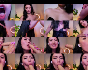 chasmic — 74 minute Chaturbate female cam show recording, 720p, Jun 1, 2024