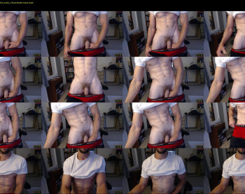 cloud900x — 2 minute Chaturbate male cam show recording, 720p, Jun 1, 2024