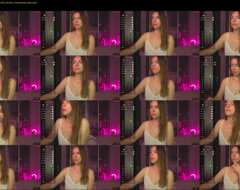 cocosweetty — 3 minute Chaturbate female cam show recording, 720p, Jun 1, 2024