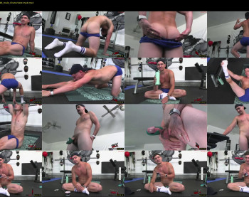 colbyknox — 53 minute Chaturbate male cam show recording, 720p, Jun 1, 2024